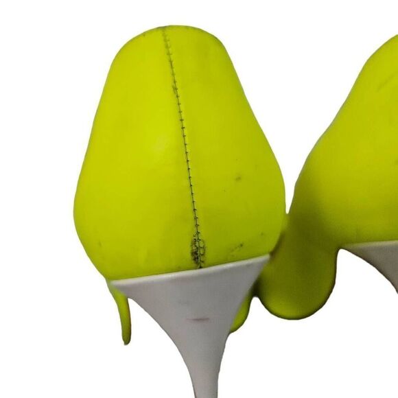 Christian Louboutin Paris heels - Picture 11 of 13